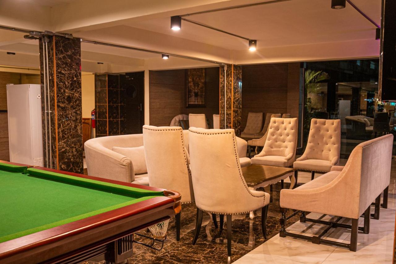 בנגקוק Anandpura Riverside Hotel מראה חיצוני תמונה