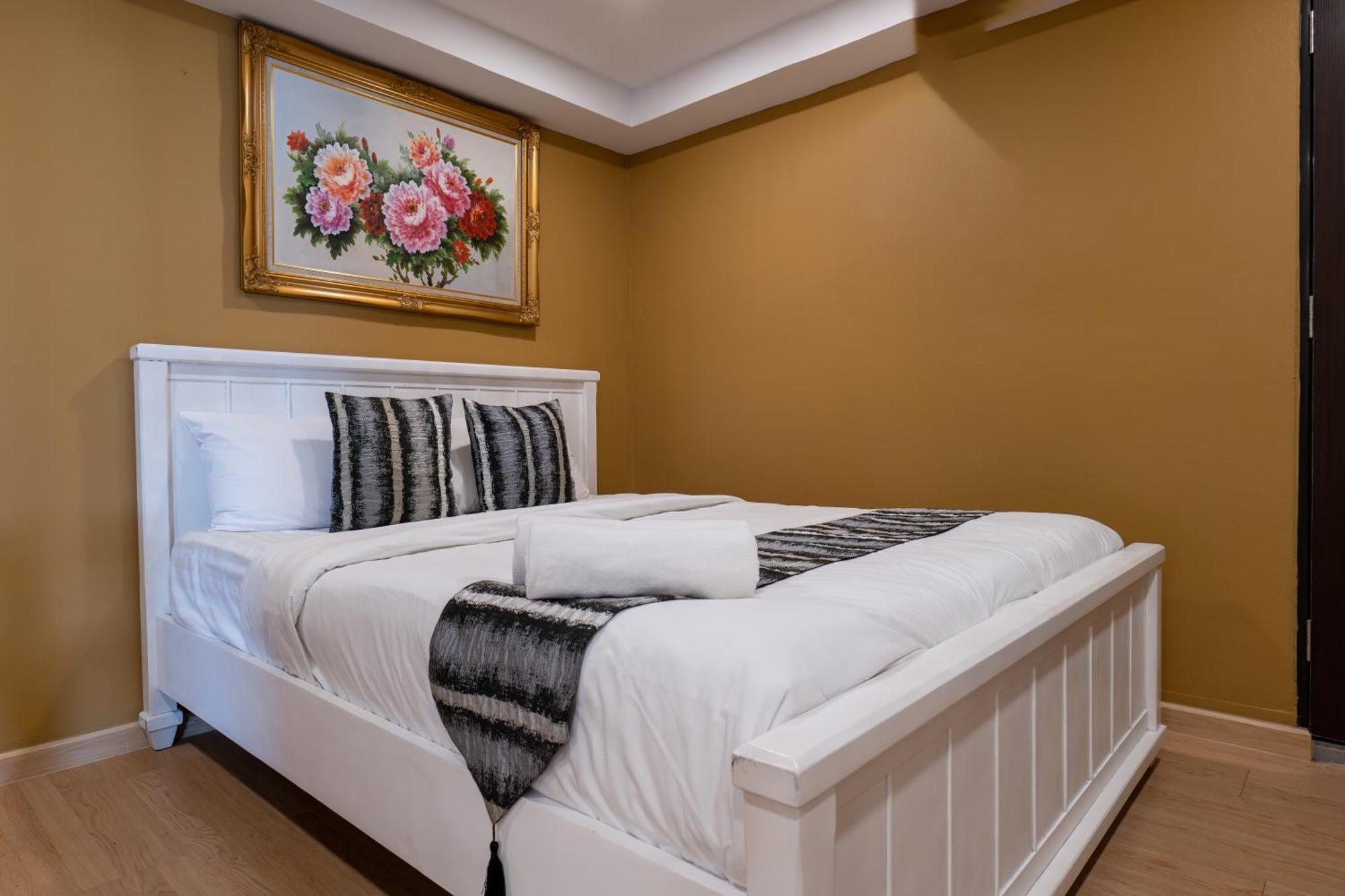 בנגקוק Anandpura Riverside Hotel מראה חיצוני תמונה